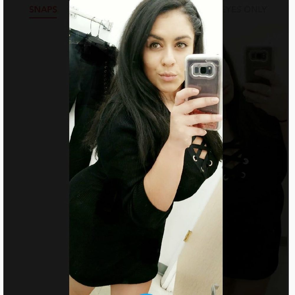 Meet your Posher, Ana marcela